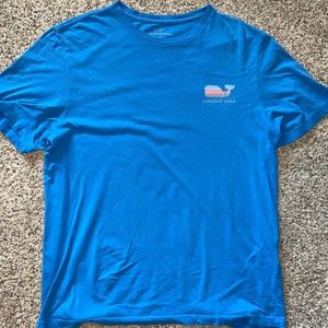 Vineyard Vines - Short-Sleeve Whale Tee